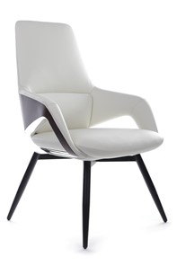Кресло Design FK005-С, Белый в Нефтеюганске