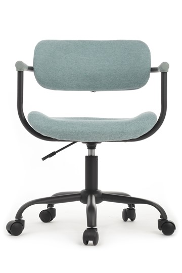 Офисное кресло Design W-231, Голубой в Югорске - изображение 4