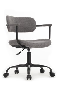 Офисное кресло Design W-231, Серый в Когалыме
