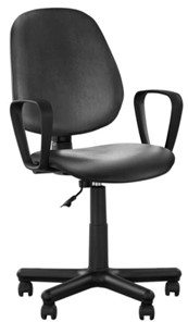 Кресло компьютерное FOREX GTP (PM60) искуственная кожа V-3 в Когалыме