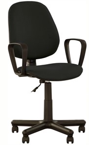 Компьютерное кресло FOREX GTP (PM60) ткань CAGLIARI С-11 в Лангепасе