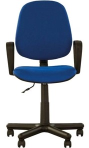 Компьютерное кресло FOREX GTP (PM60) ткань CAGLIARI С-6 в Урае