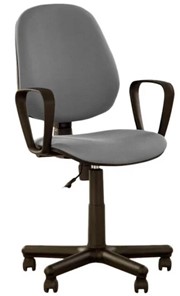 Компьютерное кресло FOREX GTP (PM60) ткань CAGLIARI С-73 в Сургуте