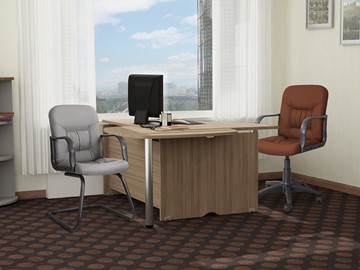 Офисное кресло Kengo DF PLN3 V4 в Сургуте - предосмотр 1