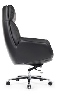 Офисное кресло Marco (LS-262A), черный в Лангепасе - предосмотр 1