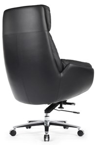 Офисное кресло Marco (LS-262A), черный в Лангепасе - предосмотр 2