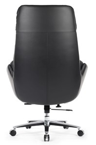 Офисное кресло Marco (LS-262A), черный в Лангепасе - предосмотр 3