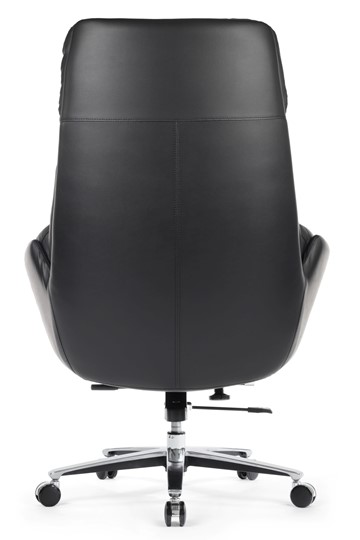 Офисное кресло Marco (LS-262A), черный в Лангепасе - изображение 3