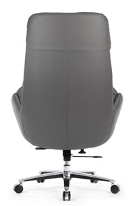 Кресло для офиса Marco (LS-262A), серый в Нижневартовске - предосмотр 3