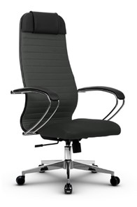 Кресло офисное МЕТТА B 1b 21/K131, Основание 17834 темно-серый в Урае
