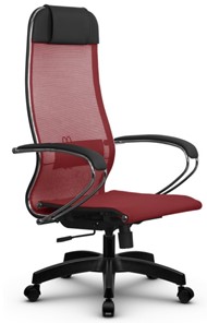 Офисное кресло МЕТТА B 1m 12/K131, Основание 17831 красный в Урае