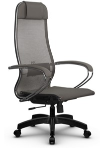 Офисное кресло МЕТТА B 1m 12/K131, Основание 17831 серый в Урае