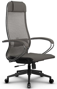 Офисное кресло МЕТТА B 1m 12/K131, Основание 17832 серый в Урае
