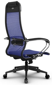 Офисное кресло МЕТТА B 1m 12/K131, Основание 17832 синий в Урае