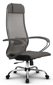 Офисное кресло МЕТТА B 1m 12/K131, Основание 17833 серый в Урае