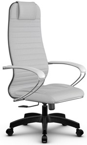 Офисное кресло МЕТТА B 1m 6K1/K116, Основание 17831 белый в Когалыме