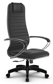 Офисное кресло МЕТТА B 1m 6K1/K116, Основание 17831 черный в Нефтеюганске