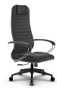 Офисное кресло МЕТТА B 1m 6K1/K116, Основание 17832 черный в Пыть-Яхе
