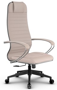 Офисное кресло МЕТТА B 1m 6K1/K116, Основание 17832 молочный в Урае - предосмотр