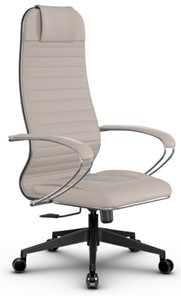 Офисное кресло МЕТТА B 1m 6K1/K116, Основание 17832 светло-бежевый в Когалыме