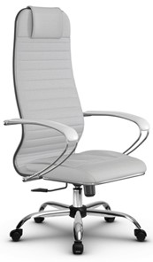 Офисное кресло МЕТТА B 1m 6K1/K116, Основание 17833 белый в Пыть-Яхе