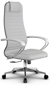 Офисное кресло МЕТТА B 1m 6K1/K116, Основание 17834 белый в Когалыме