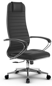 Офисное кресло МЕТТА B 1m 6K1/K116, Основание 17834 черный в Пыть-Яхе