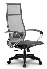 Кресло офисное МЕТТА B 1m 7/K131, Основание 17831 серый в Урае