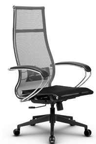 Офисное кресло МЕТТА B 1m 7/K131, Основание 17832 серый/черный в Урае