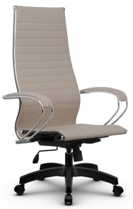 Офисное кресло METTA B 1m 8K1/K131, Основание 17831 темно-бежевый в Урае