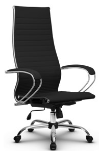 Офисное кресло METTA B 1m 8K1/K131, Основание 17833 черный в Когалыме