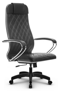 Офисное кресло Metta L 1m 40M/K топган, нижняя часть 17831 черный в Лангепасе