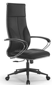 Офисное кресло Мetta L 1m 46/K Infinity Easy Clean топган, нижняя часть 17832 черный в Пыть-Яхе