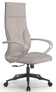 Офисное кресло Мetta L 1m 46/K Infinity Easy Clean топган, нижняя часть 17832 светло-бежевый в Пыть-Яхе