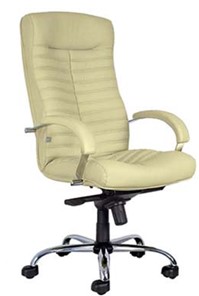 Кресло офисное Orion Steel Chrome-st SF01 в Когалыме