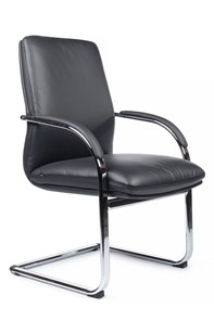 Офисное кресло Pablo-CF (C2216-1), черный в Урае