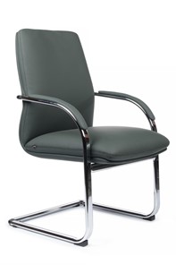 Кресло для офиса Pablo-CF (C2216-1), зеленый в Пыть-Яхе
