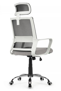 Кресло компьютерное RCH 1029HW, серый/черный в Радужном - предосмотр 3