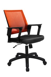 Компьютерное кресло RCH 1150 TW PL, Оранжевый в Нижневартовске