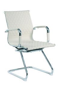 Кресло Riva Chair 6016-3 (Бежевый) в Лангепасе