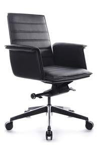 Кресло офисное Rubens-M (B1819-2), черный в Нижневартовске