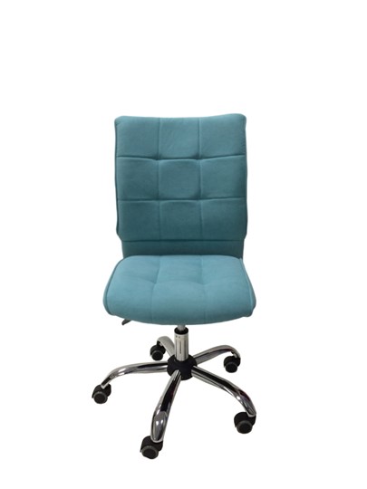 Офисное кресло Сфера голубой в Когалыме - изображение 2