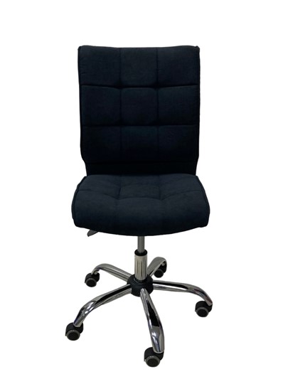 Офисное кресло Сфера черный в Лангепасе - изображение 2