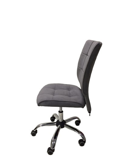 Кресло офисное Сфера серый в Когалыме - изображение 1