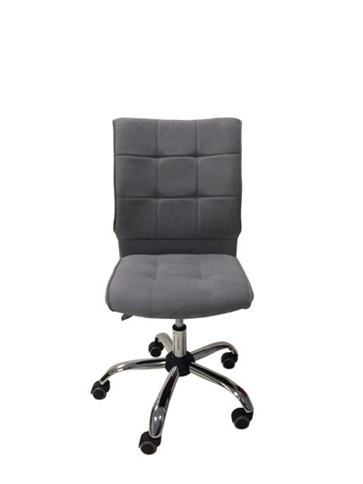 Кресло офисное Сфера серый в Когалыме - изображение 2