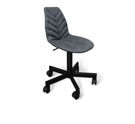 Офисное кресло SHT-ST29-С4/SHT-S120M графит в Лангепасе - изображение