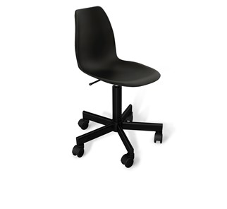 Кресло в офис SHT-ST29/SHT-S120M черный в Когалыме