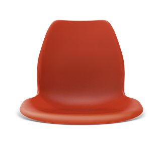 Кресло в офис SHT-ST29/SHT-S120M красное в Когалыме - предосмотр 13