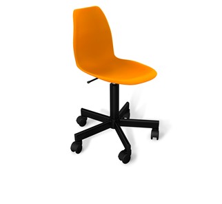 Офисное кресло SHT-ST29/SHT-S120M оранжевый ral2003 в Лангепасе