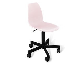 Кресло в офис SHT-ST29/SHT-S120M пастельно-розовый в Лангепасе
